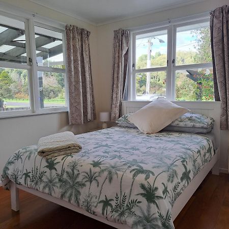 Rotorua Forest Getaway Luaran gambar