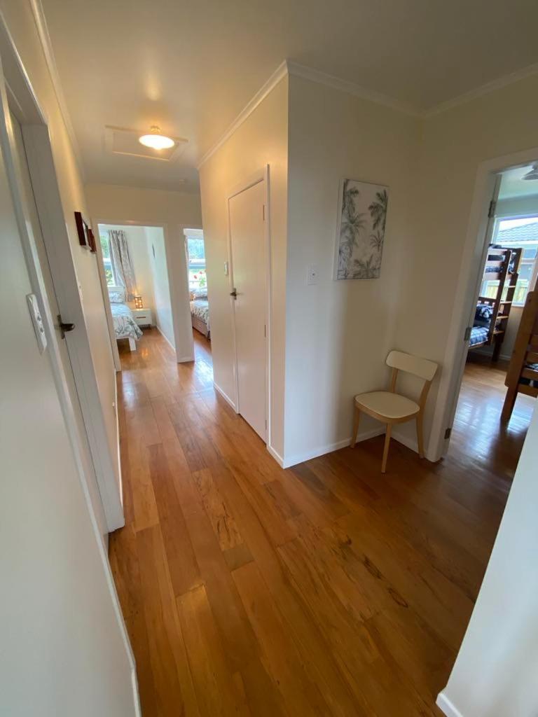 Rotorua Forest Getaway Luaran gambar