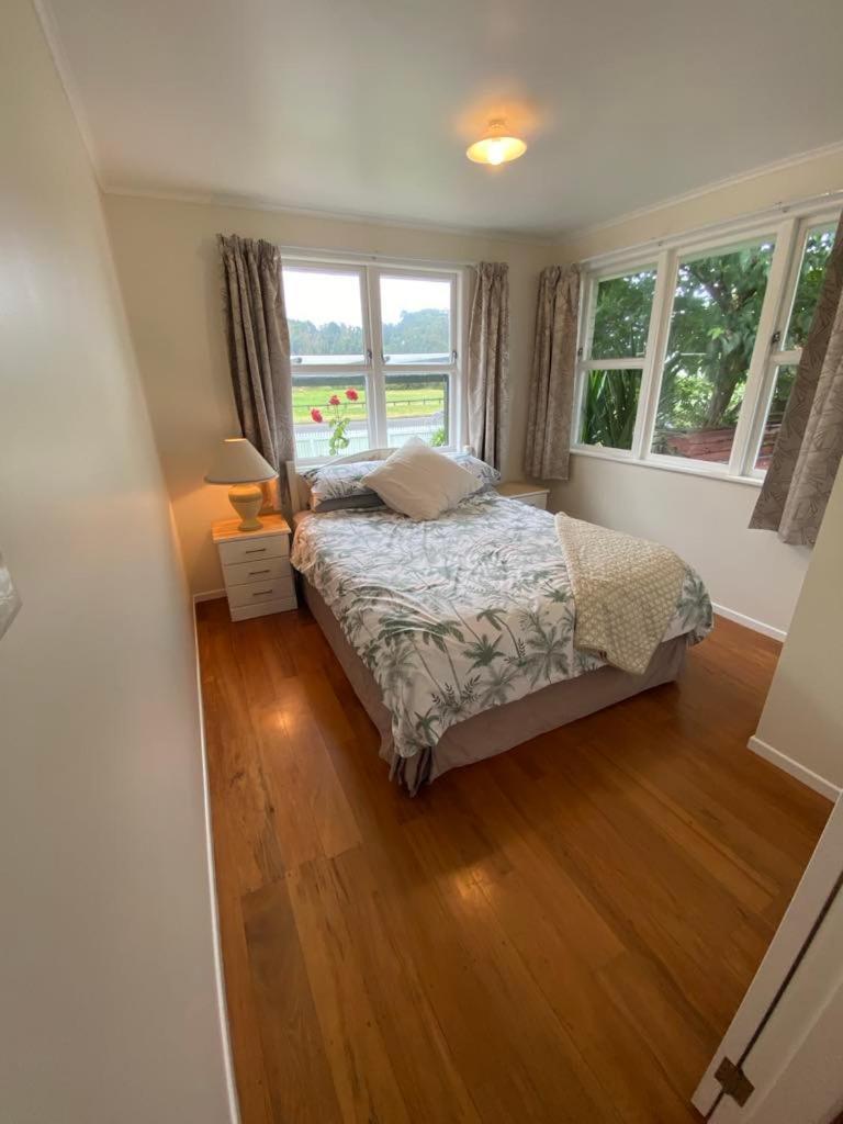Rotorua Forest Getaway Luaran gambar